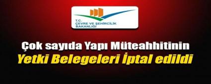 BAZI YAPI MTEAHHTLERNN YETKLERN PTAL ETT