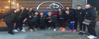 SULTANLAR TRABZON'DA GALP! 0-3