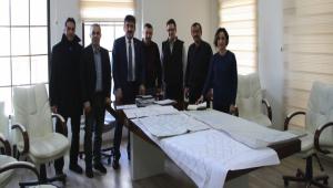 Kollektr hatt belirlendi Yaknda ihaleye kyor