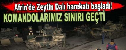 KOMANDOLARIMIZ SINIRI GET