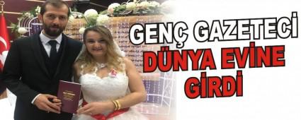GEN GAZETEC DNYA EVNE GRD