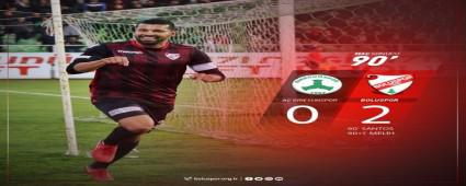 KLD SON DAKKA DA ATIK