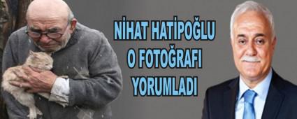 NHAT HATPOLU O FOTORAFI YORUMLADI