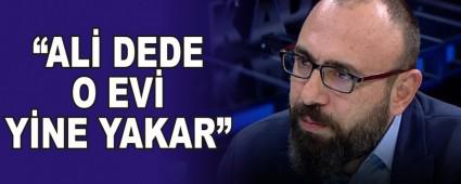 AL DEDE O EV YNE YAKAR