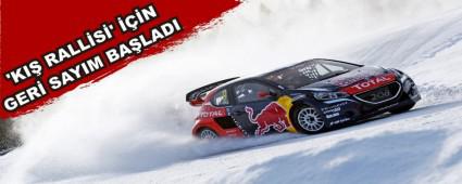 KI RALLS' N GER SAYIM BALADI