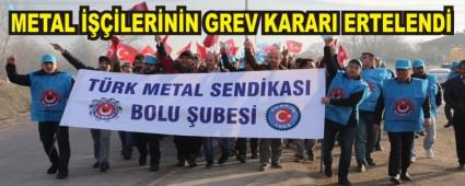 METAL LERNN GREV KARARI ERTELEND