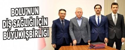 BOLU'NUN D SALII N BYK BRL