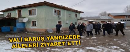    VAL BARU YANGIZEDE ALELER ZYARET ETT