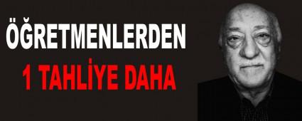 RETMENLERDEN 1 TAHLYE DAHA