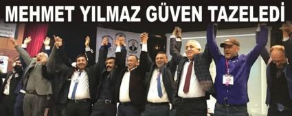 MEHMET YILMAZ GVEN TAZELED
