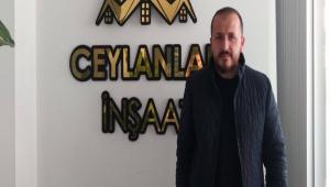 Ceylanlar naat bymeye devam ediyor