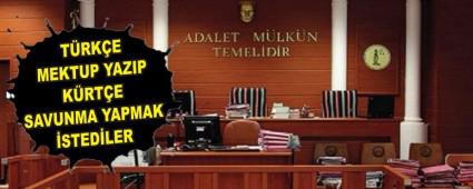 TRKE MEKTUP YAZIP KRTE SAVUNMA YAPMAK STEDLER