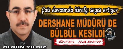 DERSHANE MDR DE BLBL KESLD