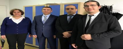 BK LE TK ARASINDA PROGRAM GRMELER SRYOR