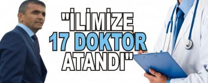 "limize 17 doktor atand"