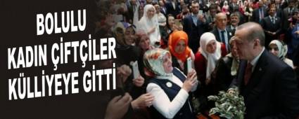 BOLULU KADIN FTLER KLLYEYE GTT