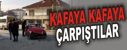 KAFAYA KAFAYA ARPITILAR
