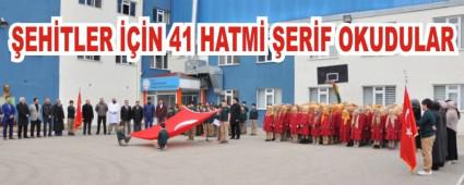 EHTLER N 41 HATM ERF OKUDULAR