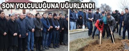 SON YOLCULUUNA UURLANDI