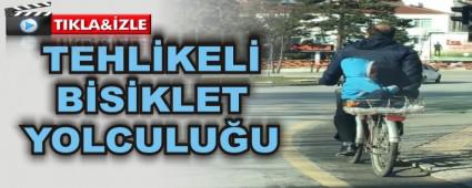 TEHLKEL BSKLET YOLCULUU