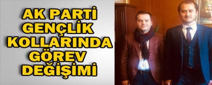 AK PART GENLK KOLLARINDA GREV DEM