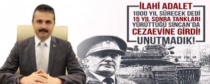 "Tm darbeleri nefretle knyorum"