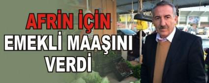 AFRN N EMEKL MAAINI VERD