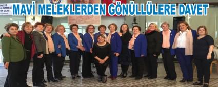 MAV MELEKLERDEN GNLLLERE DAVET