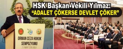 ADALET KERSE DEVLET KER