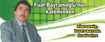 KM DEM, ZZET BAYSAL LD DYE 