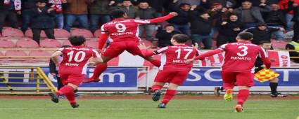 BOLUSPORDAN 3' BR YERDE