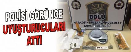 POLS GRNCE UYUTURUCULARI ATTI