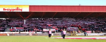 YILLAR SONRA MTH ATMOSFER