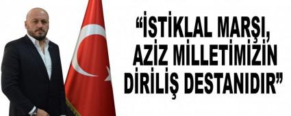 STKLAL MARI, AZZ MLLETMZN DRL DESTANIDIR