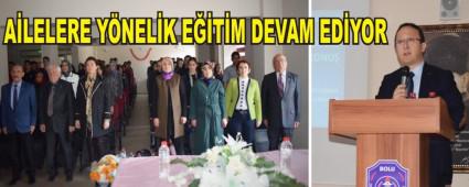 ALELERE YNELK ETM DEVAM EDYOR