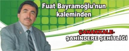 ANAKKALE- AHNDERE EHTL