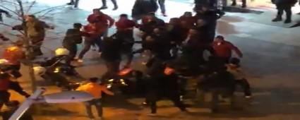 TARAFTARLAR BRBRNE GRD