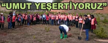 VARLI; UMUT YEERTYORUZ