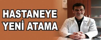 HASTANEYE YEN ATAMA