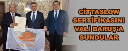 CTTASLOW SERTFKASINI VAL BARU\'A SUNDULAR