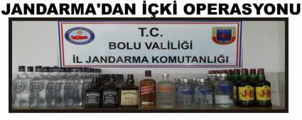 JANDARMA'DAN K OPERASYONU