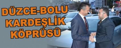 DZCE-BOLU KARDELK KPRS