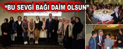 BU SEVG BAI DAM OLSUN