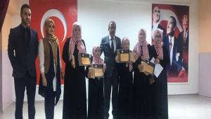 Drtdivan'da Arapa Bilgi Yarmas