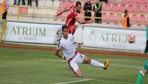 BOLUSPOR RAHAT KAZANDI