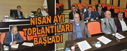 NSAN AYI TOPLANTILARI BALADI