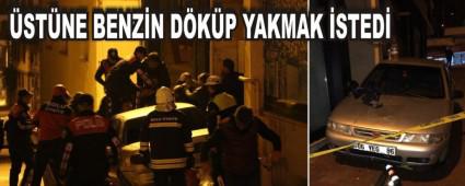 STNE BENZN DKP YAKMAK STED