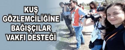 KU GZLEMCLNE BAIILAR VAKFI DESTE