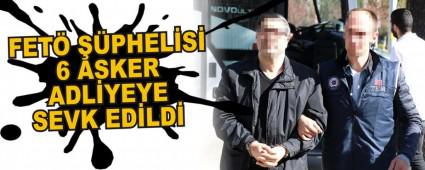 FET PHELS 6 ASKER ADLYEYE SEVK EDLD