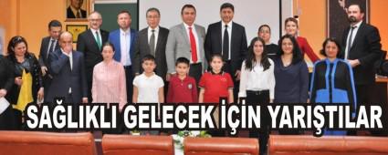 SALIKLI GELECEK N YARITILAR
